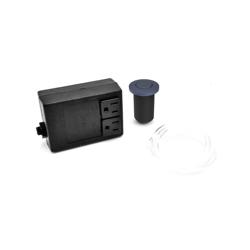 Waste Disposer Air Switch - Round