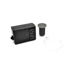 Waste Disposer Air Switch - Round