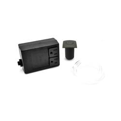 Waste Disposer Air Switch - Square