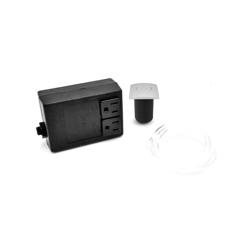 Waste Disposer Air Switch - Square