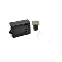Waste Disposer Air Switch - Square