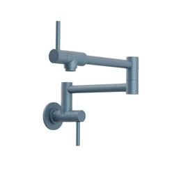 Wall Mounted Pot Filler