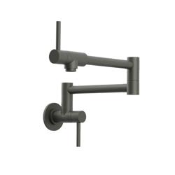 Wall Mounted Pot Filler