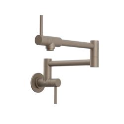 Wall Mounted Pot Filler
