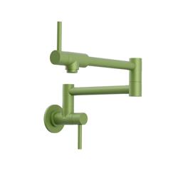 Wall Mounted Pot Filler