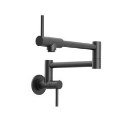 Wall Mounted Pot Filler