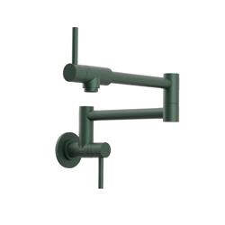 Wall Mounted Pot Filler