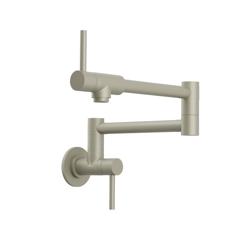 Wall Mounted Pot Filler