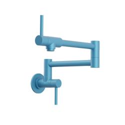 Wall Mounted Pot Filler