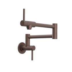 Wall Mounted Pot Filler