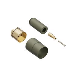 0.8" Extension Kit - For Use with PBV.1005A Pressure Balance Valve
