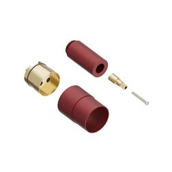 0.8" Extension Kit - For Use with PBV.1005A Pressure Balance Valve