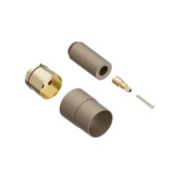 0.8" Extension Kit - For Use with PBV.1005A Pressure Balance Valve