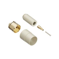 0.8" Extension Kit - For Use with PBV.1005A Pressure Balance Valve