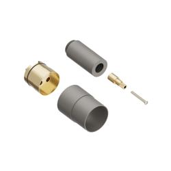 0.8" Extension Kit - For Use with PBV.1005A Pressure Balance Valve
