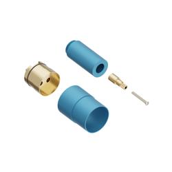 0.8" Extension Kit - For Use with PBV.1005A Pressure Balance Valve