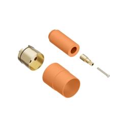 0.8" Extension Kit - For Use with PBV.1005A Pressure Balance Valve