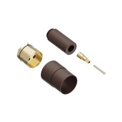 0.8" Extension Kit - For Use with PBV.1005A Pressure Balance Valve