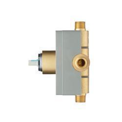 Pressure Balance Valve
