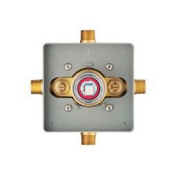 Pressure Balance Valve