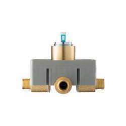 Pressure Balance Valve