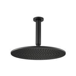 12" Rain Head with 6" Ceiling Mount Arm