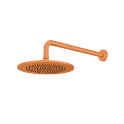 10" Rain Head with 16" Arm