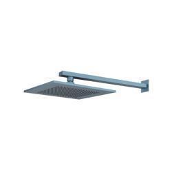 10" Rain Head with 15" Arm