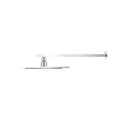 10" Rain Head with 15" Arm