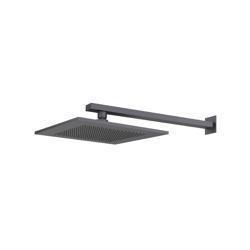 10" Rain Head with 15" Arm