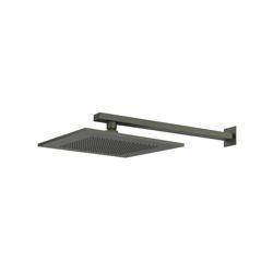 10" Rain Head with 15" Arm