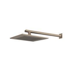 10" Rain Head with 15" Arm