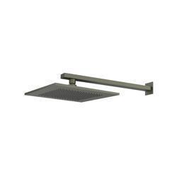 10" Rain Head with 15" Arm