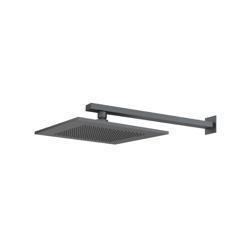 10" Rain Head with 15" Arm