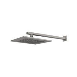 10" Rain Head with 15" Arm