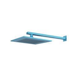 10" Rain Head with 15" Arm