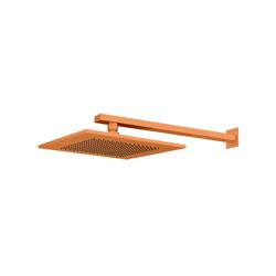 10" Rain Head with 15" Arm