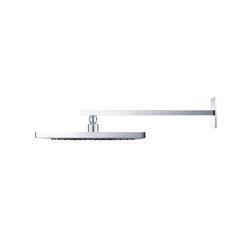 12" Rain Head with 16" Arm