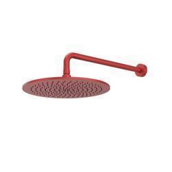 12" Rain Head with 16" Arm