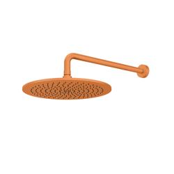 12" Rain Head with 16" Arm