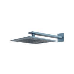 12" Rain Head with 16" Arm