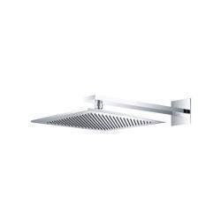 12" Rain Head with 16" Arm
