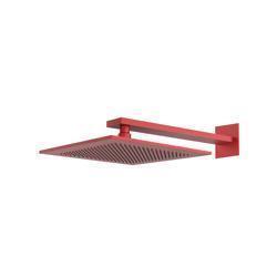 12" Rain Head with 16" Arm