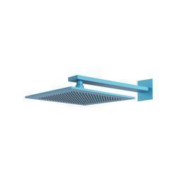 12" Rain Head with 16" Arm