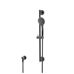 Hand Shower Set with Slide Bar and Elbow