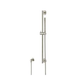 Hand Shower Set with Slide Bar and Elbow