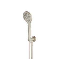 Hand Shower Set with Holder and Elbow Combo