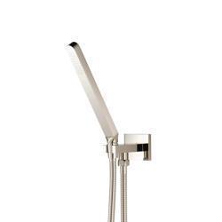 Hand Shower Set with Holder and Elbow Combo