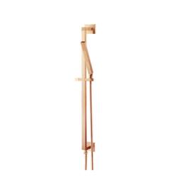 Hand Shower Set with Slide Bar, Integrated Elbow & Hose