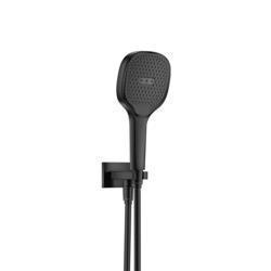 Hand Shower Set with Holder and Elbow Combo